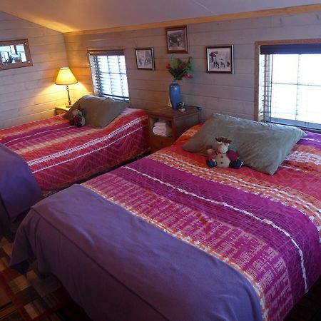 Mountain Thyme Getaway Hotel Barkerville Eksteriør billede