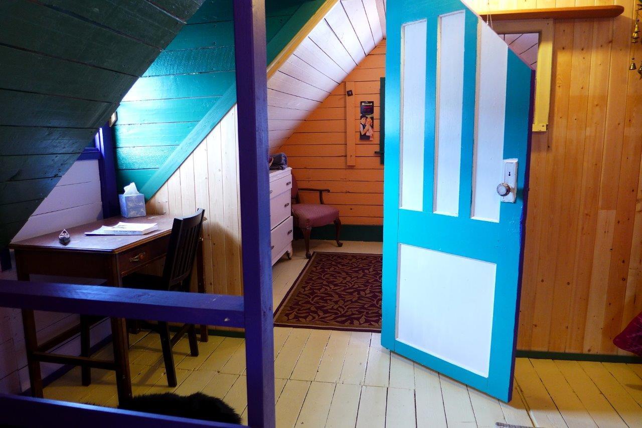 Mountain Thyme Getaway Hotel Barkerville Eksteriør billede