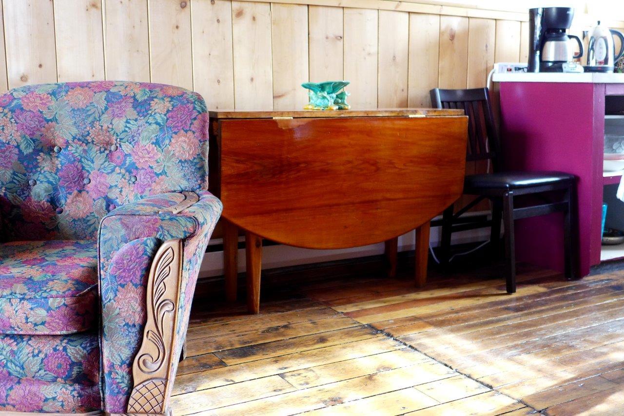 Mountain Thyme Getaway Hotel Barkerville Eksteriør billede
